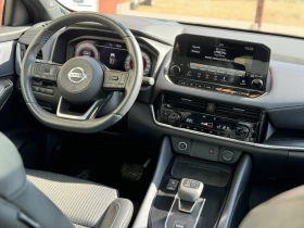 Nissan Qashqai 1.3 DiG-T Tekna, снимка 10