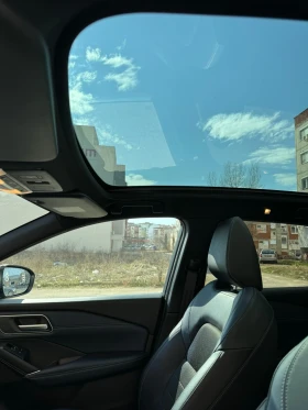 Nissan Qashqai 1.3 DiG-T Tekna, снимка 13