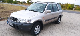 Honda Cr-v 2.0-128кс, снимка 2