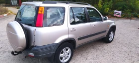 Honda Cr-v 2.0-128кс, снимка 13