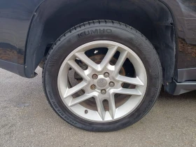 Jeep Compass 2.0 Limited LPG/Газ, снимка 17