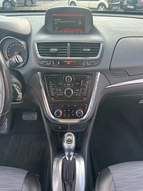 Opel Mokka 1.7CDTI 131kc AUTOMAT  ITALIA, снимка 12