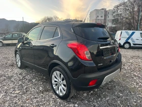 Opel Mokka 1.7CDTI 131kc AUTOMAT  ITALIA, снимка 5