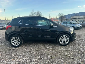Opel Mokka 1.7CDTI 131kc AUTOMAT  ITALIA, снимка 2