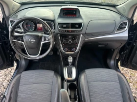 Opel Mokka 1.7CDTI 131kc AUTOMAT  ITALIA, снимка 10