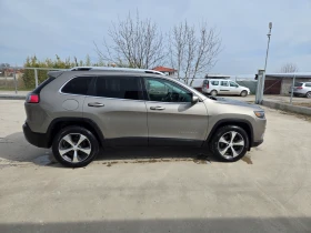 Jeep Cherokee 3.2 Limited , снимка 5
