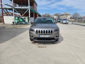 Jeep Cherokee 3.2 Limited , снимка 4