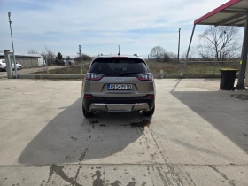 Jeep Cherokee 3.2 Limited , снимка 6