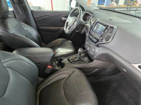 Jeep Cherokee 3.2 Limited , снимка 7