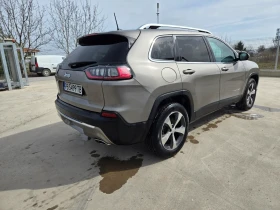 Jeep Cherokee 3.2 Limited , снимка 3