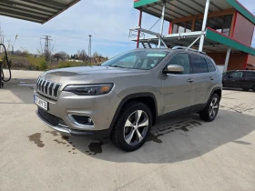 Jeep Cherokee 3.2 Limited , снимка 1