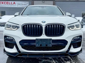 BMW X3 AERO KIT* B58* 360CAMERA* BLIND SPOT* M-SPORT PKG*, снимка 2
