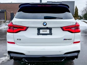 BMW X3 AERO KIT* B58* 360CAMERA* BLIND SPOT* M-SPORT PKG*, снимка 5