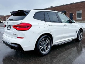 BMW X3 AERO KIT* B58* 360CAMERA* BLIND SPOT* M-SPORT PKG*, снимка 4
