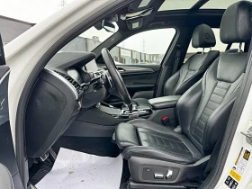 BMW X3 AERO KIT* B58* 360CAMERA* BLIND SPOT* M-SPORT PKG*, снимка 9
