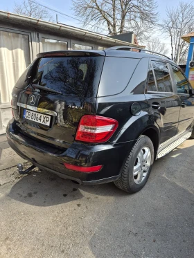Mercedes-Benz ML 350, снимка 4