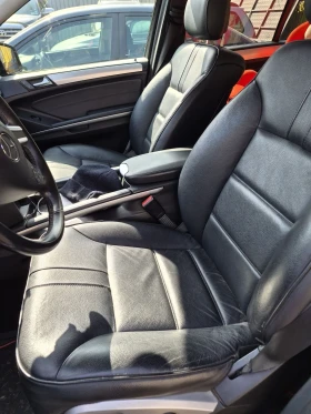 Mercedes-Benz ML 350, снимка 6