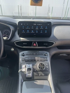 Hyundai Santa fe, снимка 5