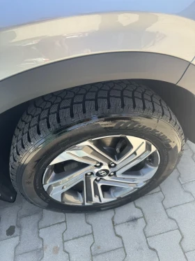 Hyundai Santa fe, снимка 4