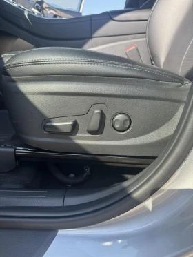 Hyundai Santa fe, снимка 17