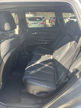 Hyundai Santa fe, снимка 12