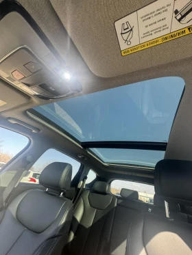 Hyundai Santa fe, снимка 9