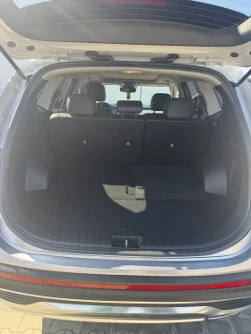 Hyundai Santa fe, снимка 13