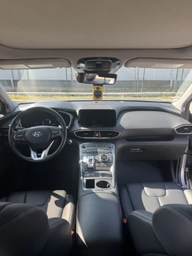 Hyundai Santa fe, снимка 11