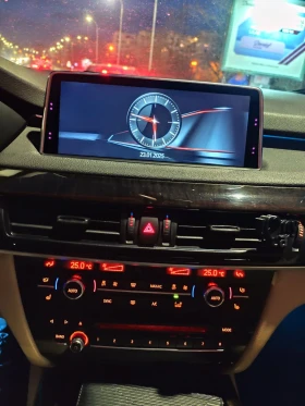 BMW X5 хDrive35i, снимка 8