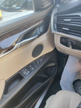 BMW X5 хDrive35i, снимка 4