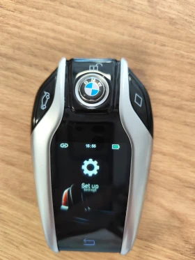 BMW X5 хDrive35i, снимка 13