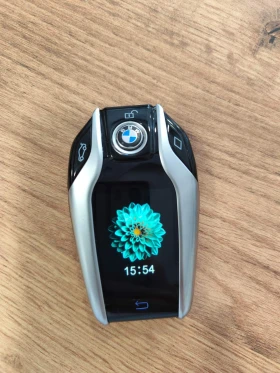 BMW X5 хDrive35i, снимка 14