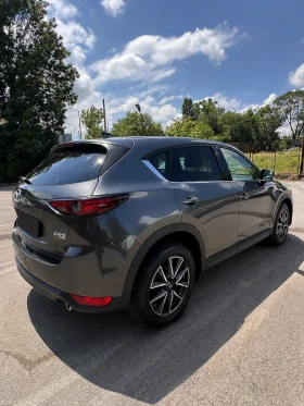 Mazda CX-5 2.2 Skyactive, снимка 2