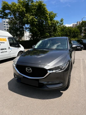 Mazda CX-5 2.2 Skyactive, снимка 5
