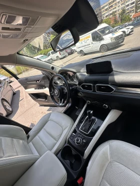 Mazda CX-5 2.2 Skyactive, снимка 8