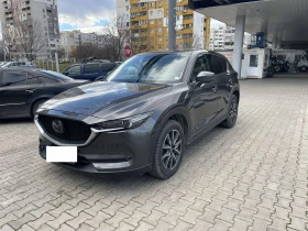 Mazda CX-5 2.2 Skyactive, снимка 1