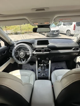 Mazda CX-5 2.2 Skyactive, снимка 11