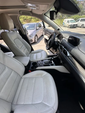 Mazda CX-5 2.2 Skyactive, снимка 10