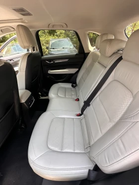 Mazda CX-5 2.2 Skyactive, снимка 17