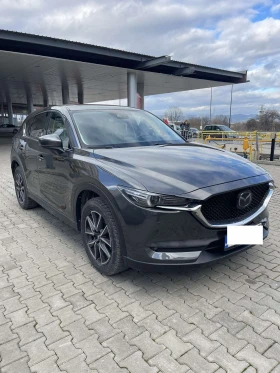 Mazda CX-5 2.2 Skyactive, снимка 2