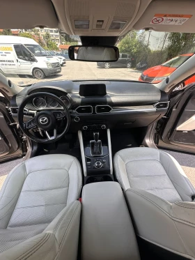 Mazda CX-5 2.2 Skyactive, снимка 9