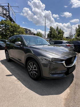 Mazda CX-5 2.2 Skyactive, снимка 1