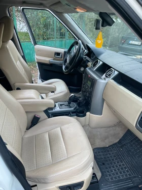 Land Rover Discovery V8 4.4, снимка 5