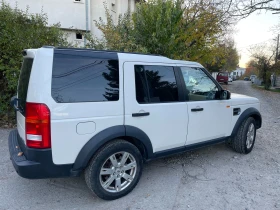 Land Rover Discovery V8 4.4, снимка 4