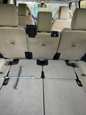 Land Rover Discovery V8 4.4, снимка 8