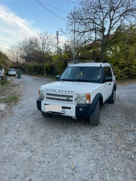 Land Rover Discovery V8 4.4, снимка 1