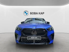 BMW X2 M235i xDrive, снимка 2