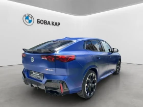 BMW X2 M235i xDrive, снимка 6