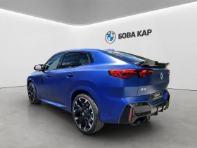 BMW X2 M235i xDrive, снимка 4