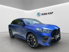 BMW X2 M235i xDrive, снимка 7
